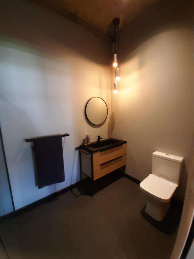 Black Eagle Self-Catering Accommodation, هيرمانوس المظهر الخارجي الصورة