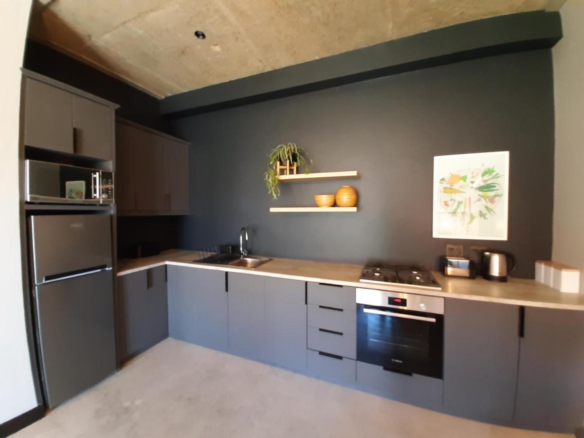 Black Eagle Self-Catering Accommodation, هيرمانوس المظهر الخارجي الصورة