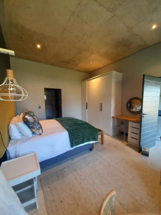 Black Eagle Self-Catering Accommodation, هيرمانوس المظهر الخارجي الصورة