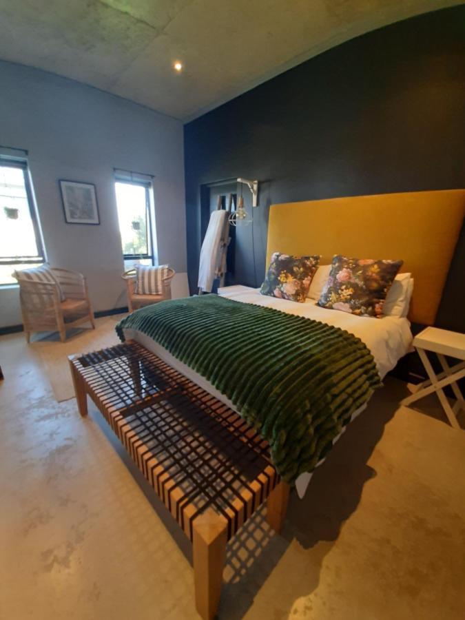Black Eagle Self-Catering Accommodation, هيرمانوس المظهر الخارجي الصورة