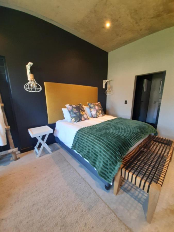 Black Eagle Self-Catering Accommodation, هيرمانوس المظهر الخارجي الصورة