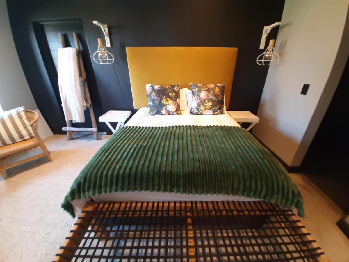 Black Eagle Self-Catering Accommodation, هيرمانوس المظهر الخارجي الصورة